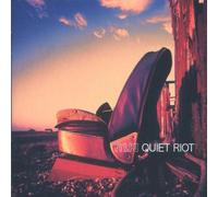 Muki - Quiet Riot