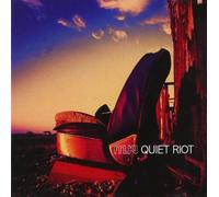 Muki - Quiet Riot [Import]