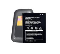 MUKUZI Batería compatible con Tenda 4G185 Router WLAN 4G LTE y enrutador inalámbrico Tenda 4G180 (reemplazo para 4G185)