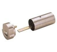 MUL-T-LOCK BRA10226 Cisa MULTLOCK MTL600 262S+ LT 3 llaves PVC azul-CIM6PXXXXXX3PBLVL