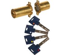 Mul-T-Lock CSO05124 CYL. Adaptable Cheba 262S+ LT 3CLES, NSP