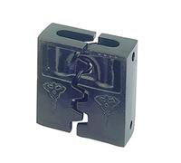 MUL-T-LOCK MOA60016 - Protector integral/candado de mordaza serie C n.º 16-28000066