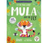 Mula and the Fly: Accessible Symbolised Edition (Symbolised Mula and Friends)