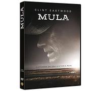 Mula [DVD]