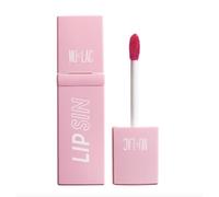 Mulac Cosmetics LIP SIN 04 DAIQUIRI RED Lip Stain Brillante Rojo Desaturado Vegano 4 ml