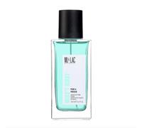Mulac Cosmetics MISS'T KINKY Esencia reestructurante para el cabello, 100 ml