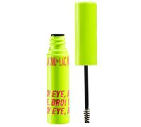 MULAC - EYE, BRO! Ceo Geles de cejas 5 g