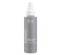 MULAC | Glossssy Liquid Mirror, Suero para Laminar Cabello con Aceite de Argán y Macadamia, Efecto Cristal y Brillo Espejo, 150 ml