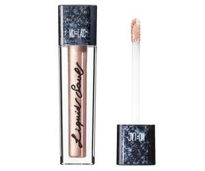 MULAC - Liquid Soul Sombra de ojos 3.5 ml 9 - ICY GOLD