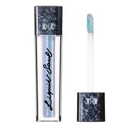 MULAC - Make-up Liquid Sould Glitter Sombra de ojos 4 ml 13 - EMERALD OPAL