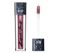 MULAC - Make-up Liquid Sould Glitter Sombra de ojos 4 ml 14 - PURPLE SAND