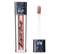 MULAC - Make-up Liquid Sould Glitter Sombra de ojos 4 ml 15 - CARIBBEAN SUNSET