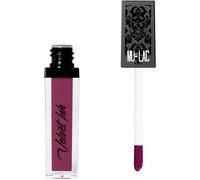 MULAC - Make-up Velvet Ink Líquido Barras de labios 5 ml 37 - MISTRESS