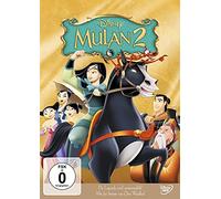 Various - Mulan 2 [Alemania] [DVD]