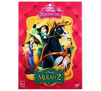 Mulan 2 [DVD] (IMPORT) (No hay versión española)