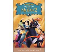 Mulan 2 [Francia] [VHS]