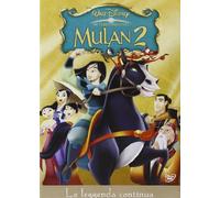 Mulan 2 [Italia] [DVD]