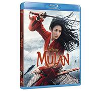 Mulan (Action) [Blu-ray]