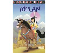 Mulan [Alemania] [VHS]