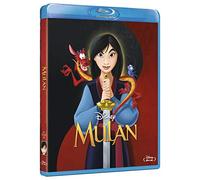 Mulan (Classici Disney) [Blu-ray]