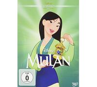 Mulan - Disney Classics [DVD]
