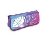 Mulan - estuche escolar con cremallera (little but lucky)