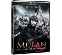 Mulan [Francia] [Blu-ray]