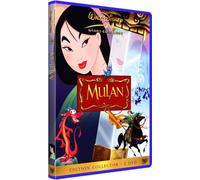 Mulan [Francia] [DVD]