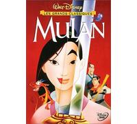 Mulan [Francia] [DVD]