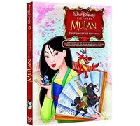 Mulan [Francia] [DVD]