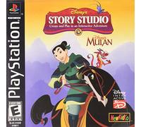 Mulan / Game [Importación Inglesa]