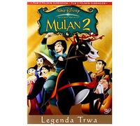 Mulan II [DVD] (IMPORT) (No hay versión española)