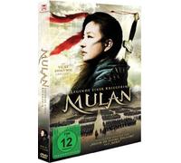 Mulan-Legende Einer Kriegerin (DVD) Various Zhao Wei Jingle Ma (Importación USA)