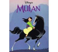 Mulan & Mulan II Magical Gifts DVD Ret [Reino Unido]