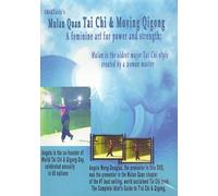 Mulan Quan Tai Chi & Moving Qi [Reino Unido] [DVD]