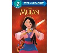 Mulan (Step into Reading, Step 2)