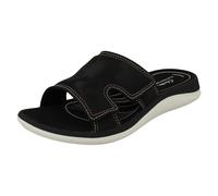 Mulas Casual Camo Detalladas Ladies Cloudsteppers De Clarks Glide Bay 2