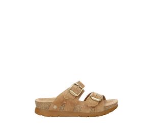 Mulas de terciopelo para mujer Panama Jack Shirley B15 38