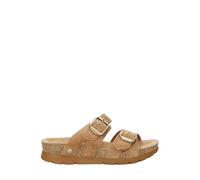 Mulas de terciopelo para mujer Panama Jack Shirley B15 39