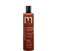 mulato - Champú Sienna Burnt Copper - Volumen: 200 ml
