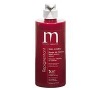 Mulato MUL018 - Cuidado repigmentante (500 ml), color rojo