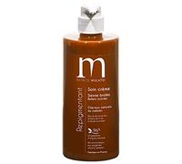 Mulato MUL019 - Cuidado repigmentante Sienne Brulée 500 ml