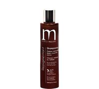 Mulato MUL030 Champú Repigmentante Sombra Natural, 200 ml