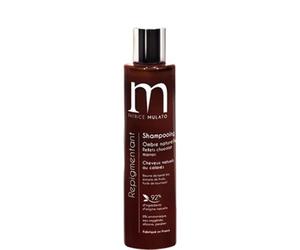 Mulato MUL030 Champú Repigmentante Sombra Natural, 200 ml