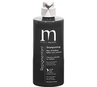 Mulato mul038 Champú repigmentant negro 500 ml Mulato