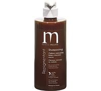 Mulato mul040 Champú repigmentant sombra natural 500 ml Mulato