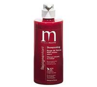 Mulato mul042 Champú repigmentant rojo 500 ml Mulato