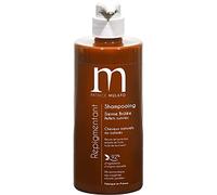 Mulato MUL043 Champú Repigmentante Siena Quemada 500 ml