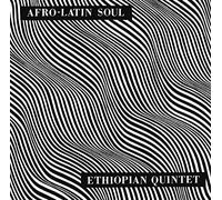 Mulatu Astatke - Afro Latin Soul Vol.1 & 2