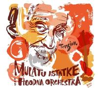 Mulatu Astatke & Hoodna Orches - TENSION